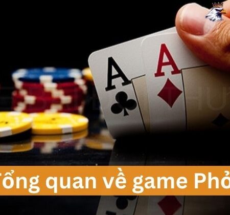 Bí Quyết Chơi Phỏm Tránh “Cháy” Đơn Giản