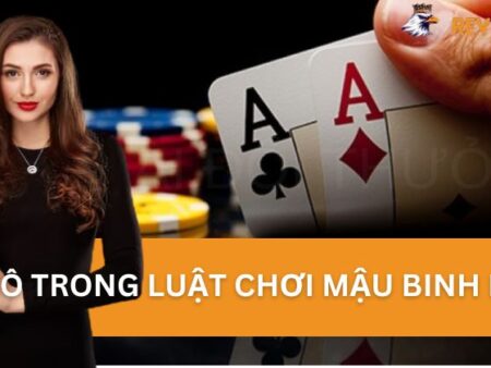 Ý Nghĩa Của Sám Cô Trong Luật Chơi Mậu Binh Là Gì?