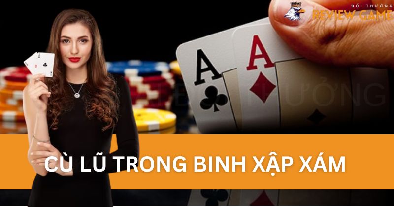 Khái niệm của Cù Lũ trong Binh Xập Xám 