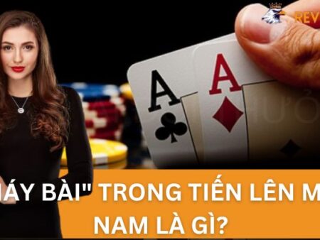 Chiến Lược Để Tránh Bị “Cháy Bài” Khi Đánh Tiến Lên Miền Nam