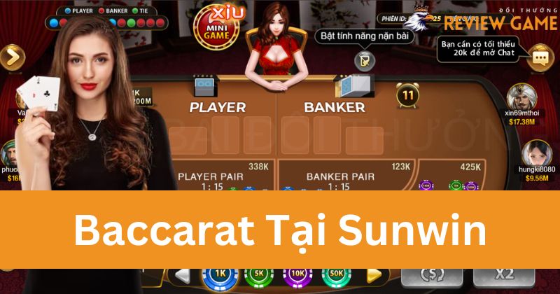 Hướng dẫn cách chơi game bài Blackjack tại Sunwin